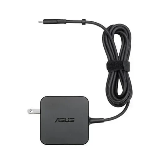 Cargador ASUS USB-C 65W AC65-00 - P/N (MPN 90XB04EN-MPW0R0, Accesorios para portátiles) img-1