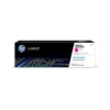 Cartucho De Tóner HP 305A Magenta para Laserjet Pro 300 (MPN CE413A, Suministros para impresoras) img-1