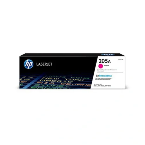 Tóner Hp 130A Magenta Laserjet para Color Laserjet Pro (MPN CF353A, Suministros para impresoras) img-1