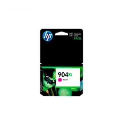 Cartucho De Tinta Hp 904Xl Alto Rendimiento Magenta para Officejet (MPN T6M08AL, Suministros para impresoras) img-1