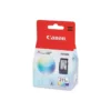 Cartucho Tinta Canon CL-211 XL, Cian/Magenta/Amarillo, para PIXMA (MPN 2975B017, Suministros para impresoras) img-1