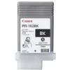 Cartucho Tinta Canon Negro, 130ml, imagePROGRAF iPF (MPN 0895B001, Suministros para impresoras) img-1