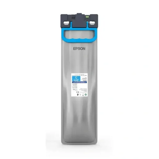 Cartucho de Tinta Epson WorkForce DURABrite Pro T05B Cian (MPN T05B200, Suministros para impresoras) img-1