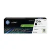 Cartucho de toner HP LaserJet 230A negro () (MPN W2300A, Suministros para impresoras) img-1