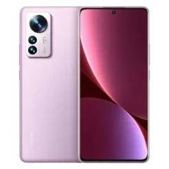 Celular Smartphone Xiaomi 12 5G 8GB + 256GB Purple (MPN 37066, Celulares) img-1