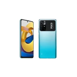 Celular Smartphone Xiaomi Poco M4 PRO 128 GB Cool Blue (MPN 38524, Celulares) img-1