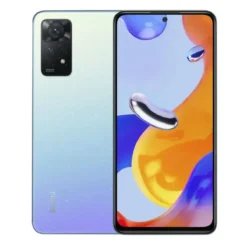 Celular Smartphone Xiaomi Redmi Note 11 PRO 6GB + 128GB Star Blue (MPN 37985, Celulares) img-1