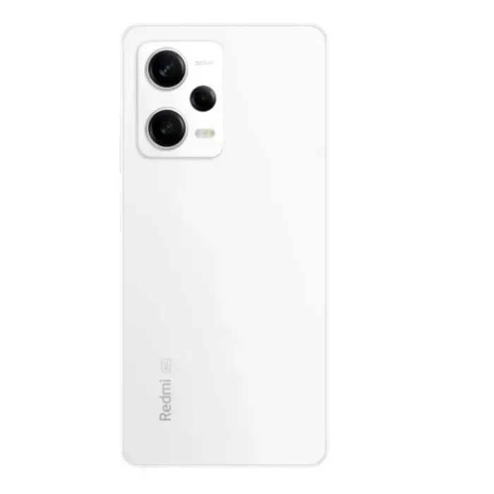 Xiaomi Redmi Note 12 Pro+ 5G 8GB/256GB Blanco - Teléfono móvil