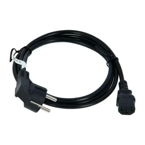 Cisco Cable De Alimentacíon Ac, Meraki, Mr30, Mr33, Mr74, Mr84, Eu MA-PWR-CORD-EU img-1