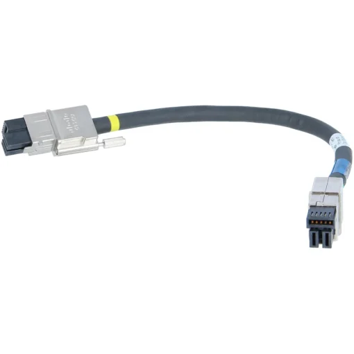 Cisco Cable De Alimentacion Stackpower 30 Cm (Para Catalyst 3750X-12, 3750X-24 CAB-SPWR-30CM=