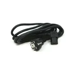 Cisco Cable De Poder Ac Power Cord, C13, Cee 7, Largo 3M (MPN CAB-ACE=, Switches de red) img-1