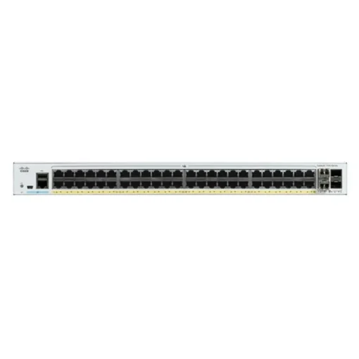 Cisco Catalyst 1000Fe-48P-4G-L Conmutador Gestionado C1000FE-48P-4G-L img-1