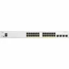 Cisco Catalyst 1300 24-Port Ge Poe 4 (MPN C1300-24P-4G, Switches de red) img-1