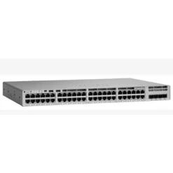 Cisco Catalyst 9200L Network Essentials Conmutador L3 Gestionado 48 X (MPN C9200L-48P-4X-E, Switches de red) img-1