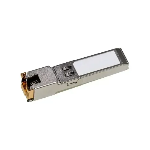 Cisco Glc-Te Compatible Módulo Transceptor 1000Base-T Sfp Cobre Rj-45 100M GLC-TE=