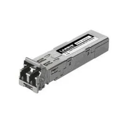 Cisco Gigabit Sx Mini-Gbic Sfp Módulo Transceptor , Alámbrico, 550M, 850Nm (MPN MGBSX1, Adaptadores y Accesorios De Red) img-1