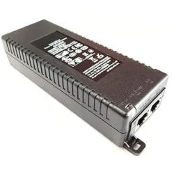 Cisco Meraki MR 802.3 at Inyector PoE (MPN MA-INJ-4, Adaptadores y Accesorios De Red) img-1