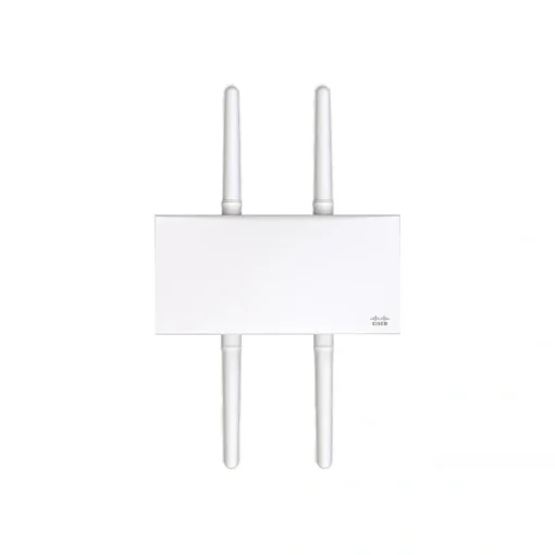 Cisco Meraki Mr86 Wi-Fi 6 Outdoor Ap (MPN MR86-HW, Adaptadores y Accesorios De Red) img-1