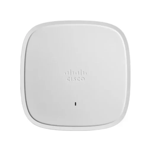 Cisco Punto De Acceso Catalyst 9115Ax Doble Banda (Wifi 6, 3,47 Gbps, Mu-Mimo C9115AXI-A img-1