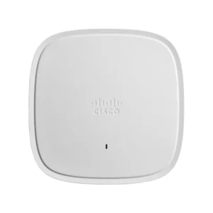 Cisco Punto De Acceso Catalyst 9115Ax Doble Banda (Wifi 6, 3,47 Gbps, Mu-Mimo C9115AXI-A
