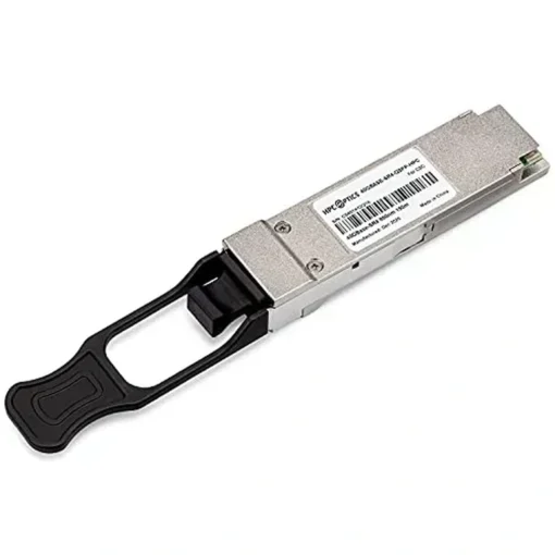 Cisco Qsfp+ Transceiver Module Ethernet 1000Base-Bidi Qsfp-40G-Sr4 (MPN QSFP-40G-SR4=CBN, Almacenamiento para PC) img-1