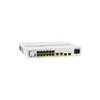 Cisco Switch Catalyst 9200CX, 8 Puertos, 2x 10G, 2x PoE+ (MPN C9200CX-8P-2X2G-A, Switches de red) img-1