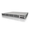 Cisco Switch Administrable Catalyst 9200L L3 48 X 10/100/1000 + 4 X Gigabit Sfp (MPN C9200L-48T-4G-E, Switches de red) img-1