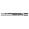Cisco Switch Catalyst 9200L 24-Port (Gestionado, L3, 56 Gbs, SFP, 4x1G uplink) (MPN C9200L-24T-4G-E, Adaptadores y Accesorios De Red) img-1
