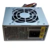 Clio Fuente De Poder Microatx Slim Sfx 500W V2 P/N (MPN 100050080004, Fuentes de poder para PC) img-1