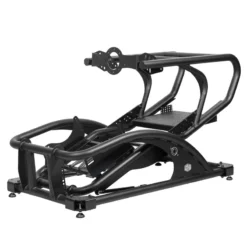 Cockpit de Simulación Profesional Cooler Master Dyn X Racing Simulator (MPN IXM-DX1-K-NN-1, Cables y accesorios para PC) img-1