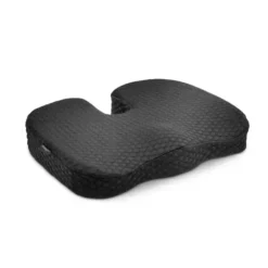 Cojín Ergonómico Premium para Asiento Oficina Kensington Cool Gel Seat Cushion K55807WW img-1