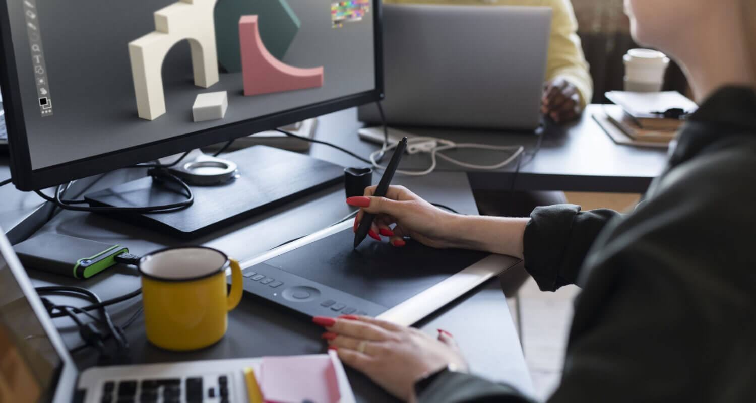 Componentes esenciales para diseñadores gráficos 3 Componentes para disenadores graficos