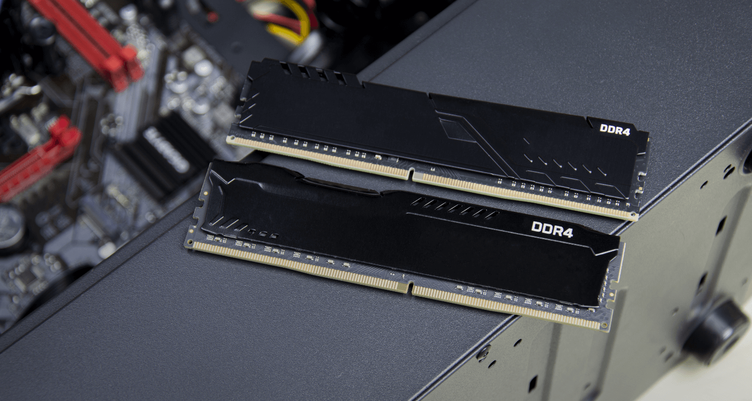 ¿En qué fijarse a la hora de comprar memoria RAM? 2 Comprar memoria RAM