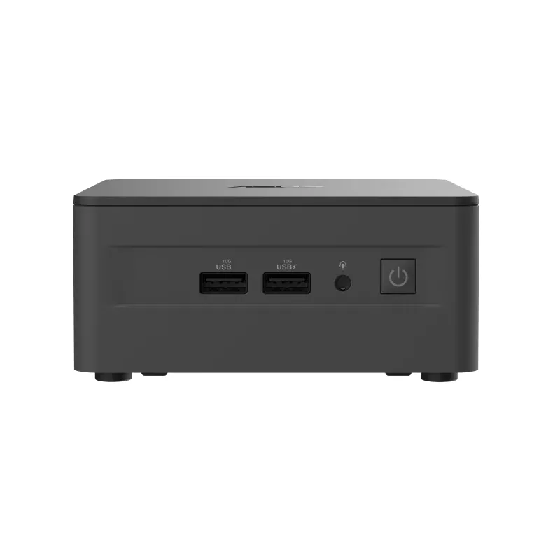 ASUS Mini Pc Nuc 13 Pro Intel Core I5-13420H, WiFi 6, 32GB RAM