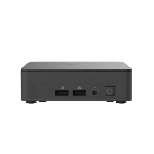 Computador Asus Nuc 13 Pro I3-1315U Barebone (MPN 90AR0031-M00020, Computadores Mini) img-1