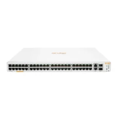 Conmutador Switch Hpe Aruba Instant On 1960 48G 2XGT 2SFP+ (MPN JL808A, Switches de red) img-1