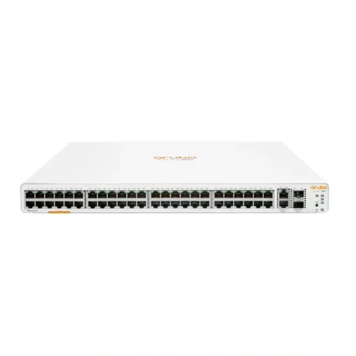 Conmutador Switch Hpe Aruba Instant On 1960 48G 2XGT 2SFP+ (MPN JL808A, Switches de red) img-1
