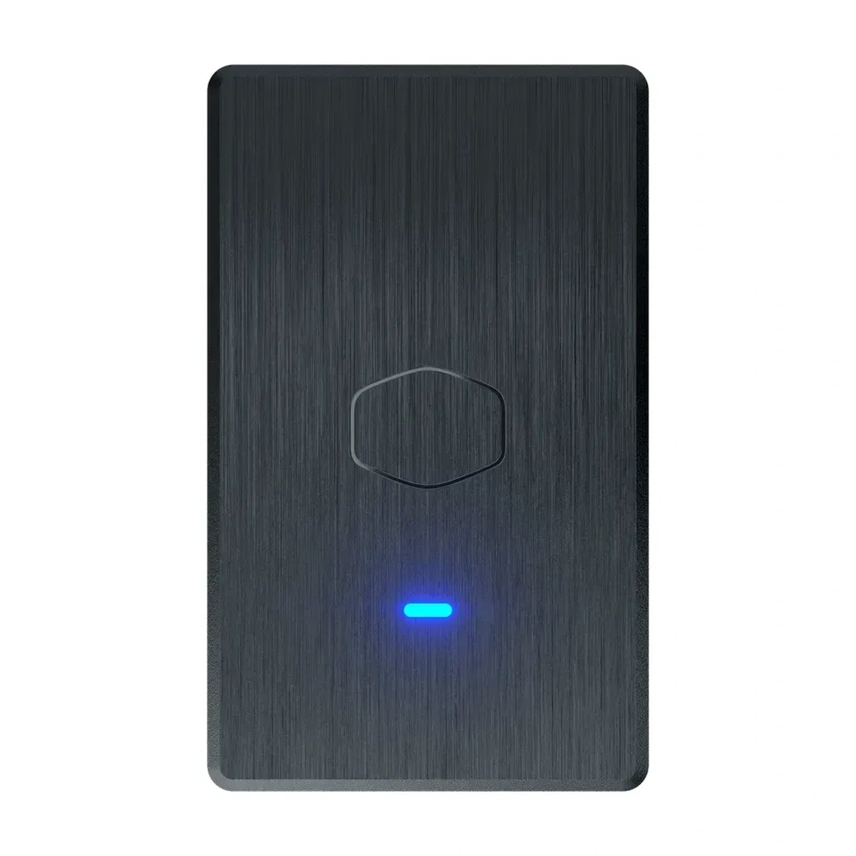Controlador LED ARGB Cooler Master Gen2, MFY-ACBN-NNUNN-R2, Compacto ...