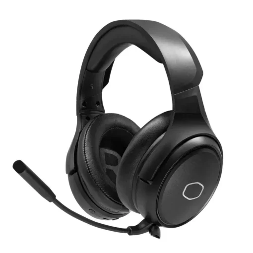 Cooler Master Audífono Gamer Inalámbrico Coolermaster Mh670, 7.1 Surround (MPN MH-670, Audífonos) img-1