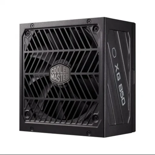 Cooler Master Fuente De Poder Xg850 Platinum, 850W, Full Modular, Certificada 80 (MPN MPG-8501-AFBAP-WO, Memorias RAM para PC) img-1