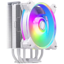 Cooler Master Hyper 212 Halo Blanco RR-S4WW-20PA-R1