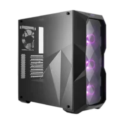 Cooler Master MasterBox TD500 ARGB (MPN MCB-D500D-KANN-S01, Gabinetes para PC) img-1