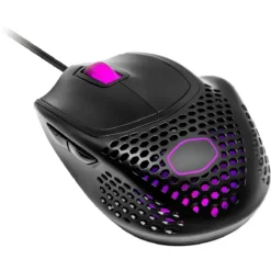 Cooler Master Mouse Gamer Mm720 Negro 16000Dpi 6Botones 48G (Mouse Gamer Mm720 (MPN MM-720-KKOL1, Mouses) img-1