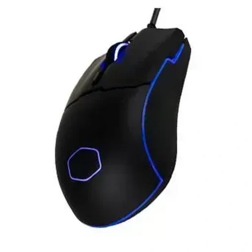 Cooler Master Mouse Gamer Cm110, 6000 Dpi, Sensor Pixart Pwm 3050 (MPN CM-110-KKWO1, Tarjetas de expansión PCI para PC) img-1