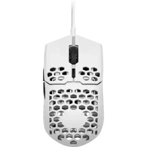 Cooler Master Mouse Gamer Cooler Mastermouse Mm710, Peso 53 Gramos, Carcasa Tipo (MPN MM-710-WWOL1, Mouses) img-1