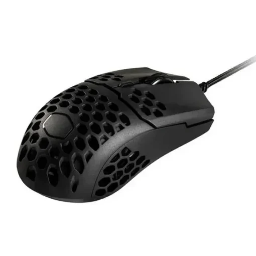 Cooler Master Mouse Gamer Cooler Mastermouse Mm710, Peso 53 Gramos, Carcasa Tipo (MPN MM-710-KKOL1, Mouses) img-1