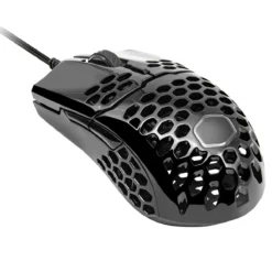 Cooler Master Mouse Gamer Cooler Mastermouse Mm710, Peso 53G, 6 Botones, Carcasa (MPN MM-710-KKOL2, Mouses) img-1