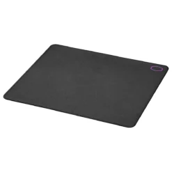 Cooler Master Mousepad Gamer Mp511, 45 X 40 Cm, Espesor 3Mm, Negro (MPN MP-511-CBLC1, Mouse Pads) img-1
