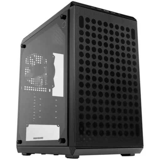 Cooler Master Q300L V2 Argb Q300LV2-KGNN-S01