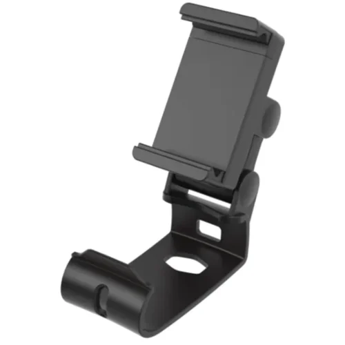 Soporte Gamer Cooler Master Storm Controller, Ajustable, Para Móviles 6.5-8.5cm (MPN CMI-GSCXC-BK1, Accesorios para portátiles) img-1